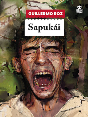 cover image of Sapukái